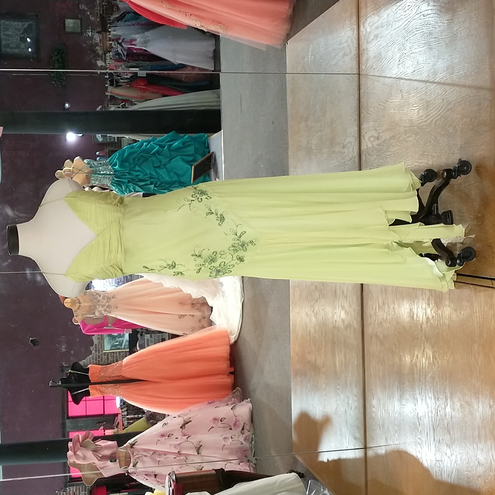 Xcite prom dress